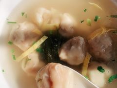 -海平馄饨(逍遥二路店)