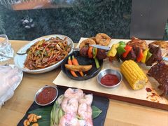 -魏客咖啡(中铁中心店)