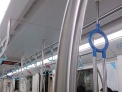 -蓝天路(地铁站)