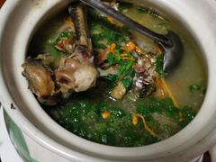 -老张烤羊(王哥庄店)