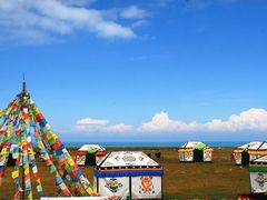 -青海湖国家重点风景名胜区