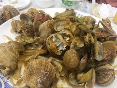 -北戴河庆山饭店·海鲜砂锅粥(北戴河黑石路店)