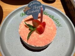 -MR.ROCKY洛奇先生·西餐&酒吧(太古仓店)