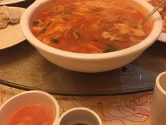 -大眼锅贴水饺(河东店)