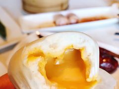 流沙包-御宝轩(益丰·外滩源店)