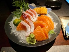 -岩盐·铁板料理(嘉里店)