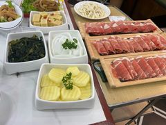 -尚品火锅(正阳路店)