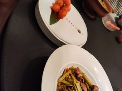 -半勺·新徽菜(银泰城店)