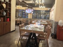 -潮汕壹号·潮汕菜·打边炉·生腌(总店)