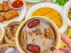 -芋包王闽南茶楼(八市店)