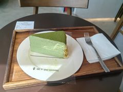 -六六·抹茶66’s SALDessert(保利时光里店)