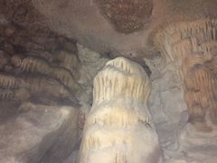 -泰安地下龙宫景区