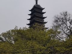 -常熟方塔园