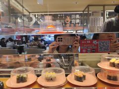 -争鲜回转寿司(中街大悦城店)