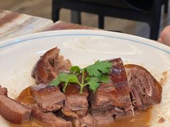 -椿记烧鹅(叠彩店)