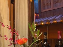 -叶叶菩提·晋福宫