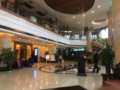 -南宁世纪君悦大酒店(青秀万达滨湖路地铁站店)