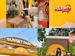 -东莞松山湖万象汇