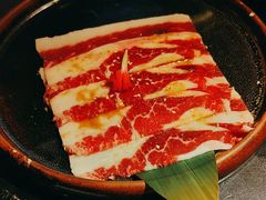 -和来烤肉(仓山万达店)