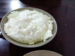 -梯坎豆花