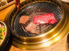 -黑牛黑猪烤肉专门店(万象城店)