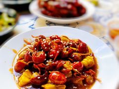 麻辣虾球-松哥油焖大虾·外卖(西乡店)