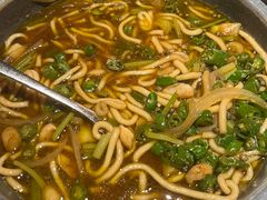 -华豫川酒家(大卫城店)