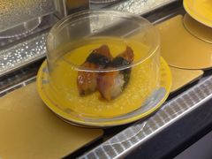 -争鲜回转寿司(浦东三钢里PLUS店)