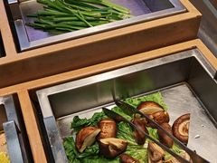 -尚宴牛特鲜自助(太原街万达店)