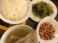 -松發肉骨茶(牛车水店)