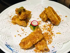 -丽晶轩中餐厅(重庆丽晶酒店)