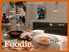 -春树下·树屋花房西餐厅(罍街AS1980店)