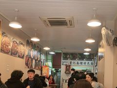 大堂-董记面馆(漳州二路店)