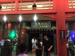-南京万达乐园