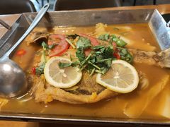 -老板很二(吉大店)