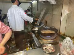 -大马弄蒋师傅美食酥鱼(察院前店)