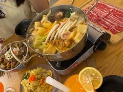 -Makumo·卷云家庭料理餐厅(美糖广场店)