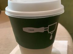 -六区宿舍咖啡店