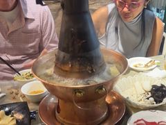 -东来顺饭庄(王府井步行街店)