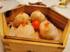 粤江春虾饺皇-粤江春·早茶·潮粤菜·宴会(罗湖宝能中心店)