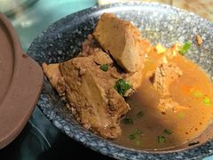 -天毓山庄·餐厅