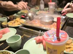 -蜀江龙火锅(339店)