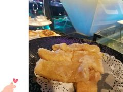 -泰谷酒店·太古码头闽菜自助餐厅