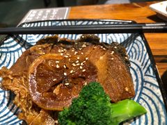 -囿面传统制面馆(中央路店)