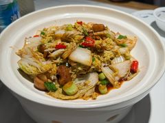 -老阿爸鲜鱼土菜(园区永旺店)