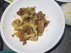 -北平盛世·新京菜·北京烤鸭(劲松·双井店)