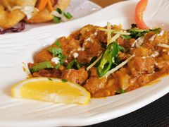 -Masala Curry and BBQ·玛莎拉巴基斯坦美食(金水万达店)