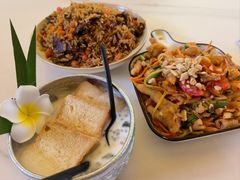 -婉泰·特色小吃·舂鸡脚(告庄二店)