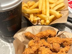 -必胜客(海安文峰店)