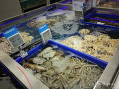 -盒马鲜生(大成店)